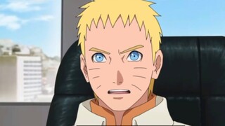 Boruto 181: Semua anggota Organisasi Shell muncul, Guoxinji langsung memenangkan Victor, dan Boruto 