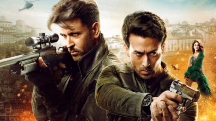 Hrithik Roshan's Top 10 Highest Grossing Movies 2026