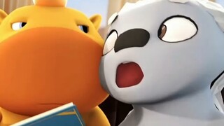 爆笑平头哥合集