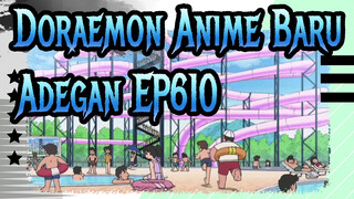 [Doraemon|Anime Baru]Â  Adegan EP610