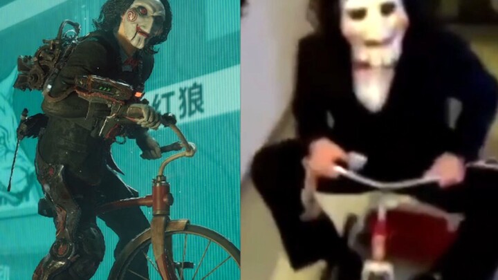 Tôi ngã đau quá, thật đấy