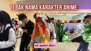 Seberapa Wibu Para Cosplayer??