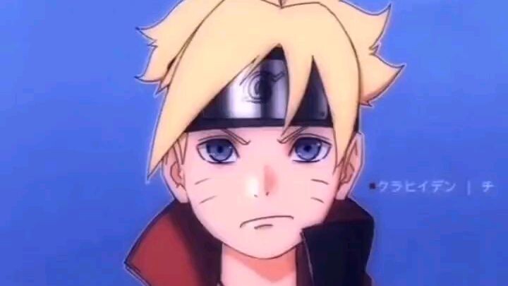 versi boruto