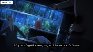 Từ Cậu Bé Vô Danh _Cho Đến Sát Thủ Mạnh Nhất Thế Giới_ 14