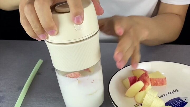 Portable Juice Cup Review