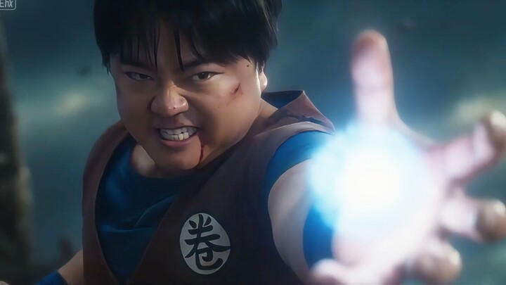 [Abstract AI Dragon Ball Manga Adaptation] Summers like this will never come again, Piccolo Daimao (