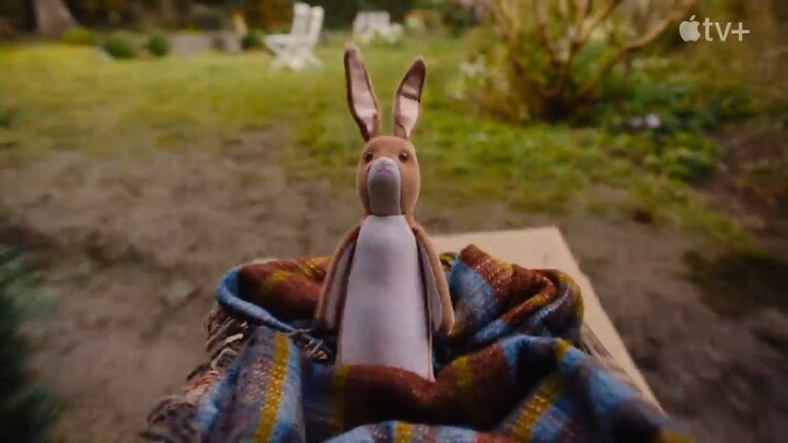The Velveteen Rabbit Watch Full Movie : Link In Description