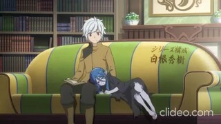 Danmachi S3 Episode 12 tagalogsub