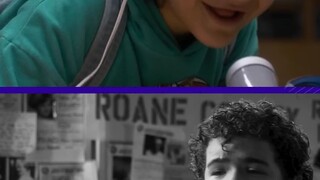 Strangers things cast evolution...💓#Strangers things always...💥💥💥