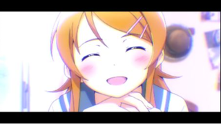 Oreimo「AMV」- Nightmare ✦