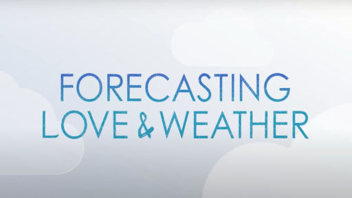 Forecasting Love & Weather Ep 10 (Sub Indo)
