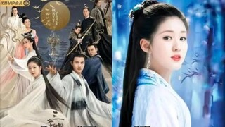 🇨🇳EP13  | Love you a Thousand Years | (eng sub)
