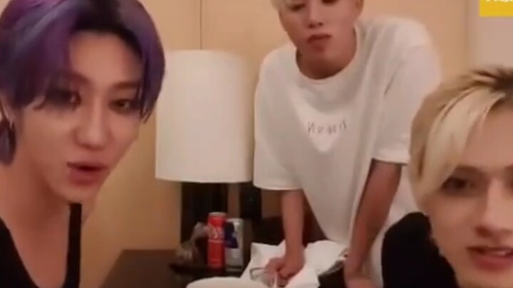 Một số bằng chứng cho thấy Boo Thắng Khoan là con gái.