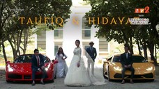 Taufiq Hidayat episode 06