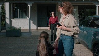 Neskrotné srdce 101 díl