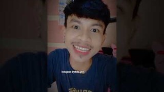 Nahkan benar juga #sandrinna11 #sandrinnamichelle