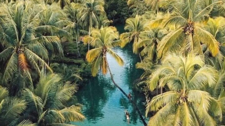 I love siargao😍