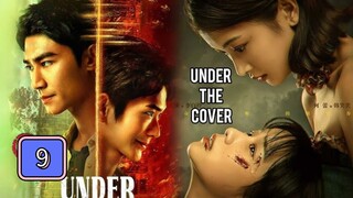 (EngSub) Under the Cover Episode 9
