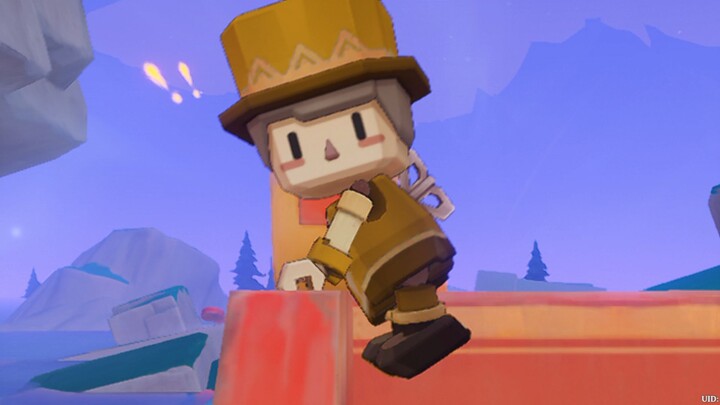 Genshin Impact 4.8 - Summertide Scales and Tales_8