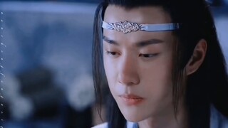 [เซียนหวาง] ชิงจิ่วซุยเฉินเซียว (ตอนเต็ม) || ในบรรดาสิ่งทั้งหลายในโลกนี้ มีเพียงคุณและไวน์เท่านั้นที