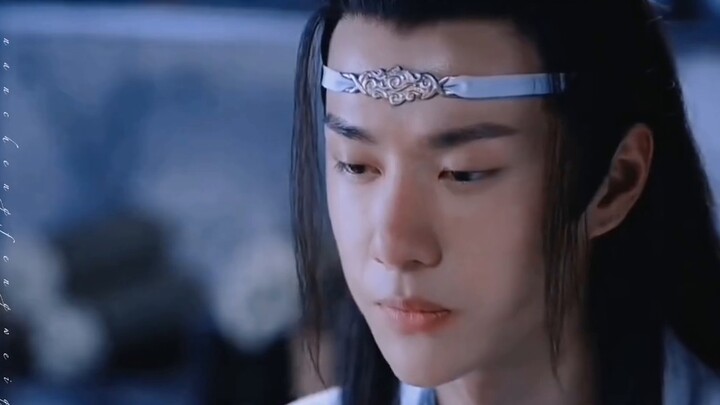 [Xianwang] Qing Jiu Zui Chen Xiao (episode lengkap) || Dari semua hal di dunia, hanya kamu dan anggu