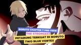 Boruto Episode 296 Subtitle Indonesia Terbaru - Boruto Two Blue Vortex 7 PETARUNG TERKUAT DI BORUTO
