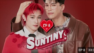🇹🇭 [THAI BL] SUN.TI.NY. ☀️🌙 EP. 8