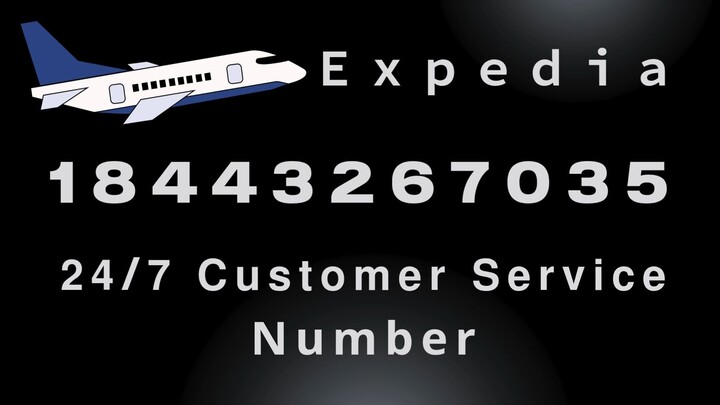 Expedia®️ Customer Service™️ USA Toll-Free Helpline