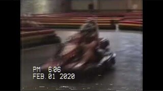 Karting Phonk Version
