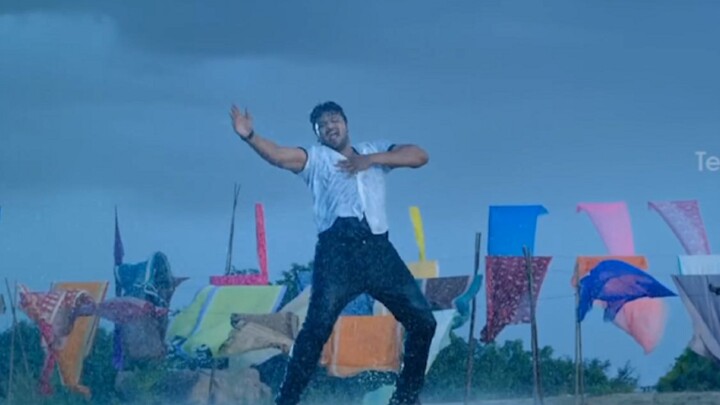 [Angry Commentary] Forget cheating—just dance! Cheating can’t beat dancing!