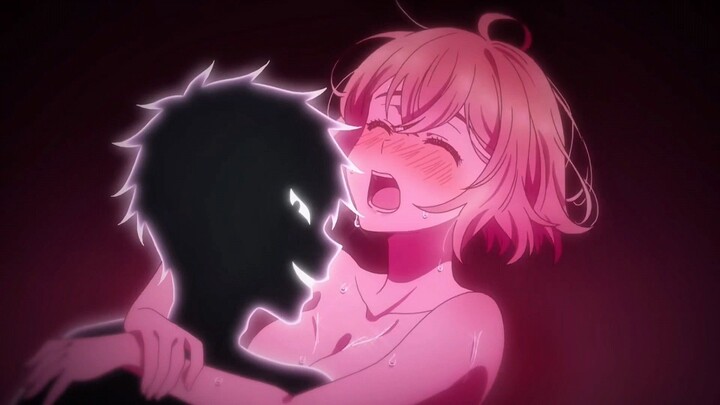 ini anime AMAN "Kanojo Okurishimasu"