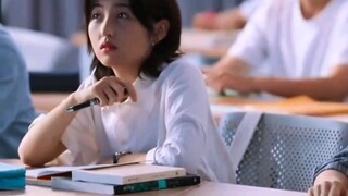 女孩哲学系报考数学系被老师瞧不上，结果被打脸。