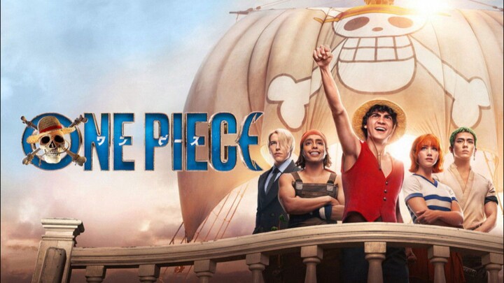 One Piece : Episode 2 TagDub