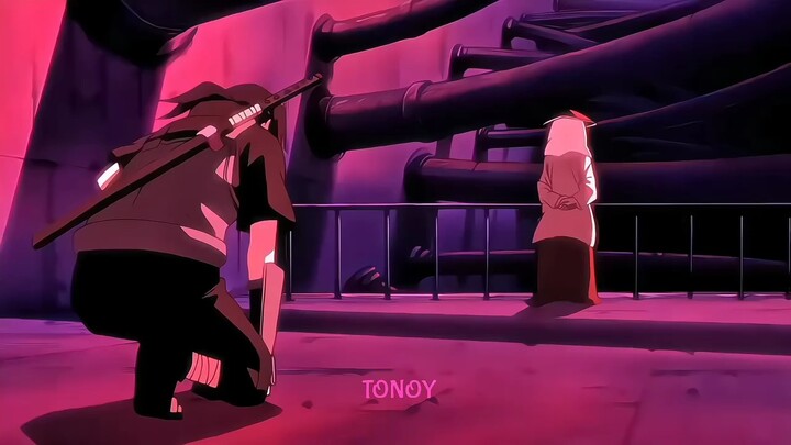 Itachi ❤️‍🩹😅