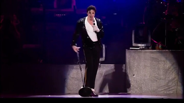 BILLIE JEAN - MICHAEL JACKSON