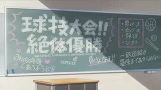 Cool Doji Danshi Episode 2