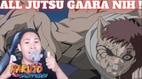 Inilah Semua Jutsu Terkuat Gaara Waktu Kecil ! Naruto Ultimate Ninja Storm