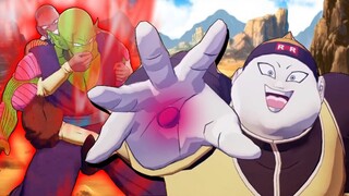 The Android Saga SUCKS In Dragon Ball Z Kakarot