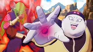 The Android Saga SUCKS In Dragon Ball Z Kakarot