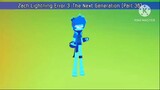 Zach Lightning Error 3: The Next Generation (Part 36)