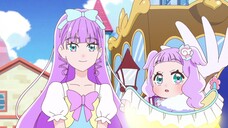 Hirogaru Sky! Precure Episode 44 Sub Indonesia