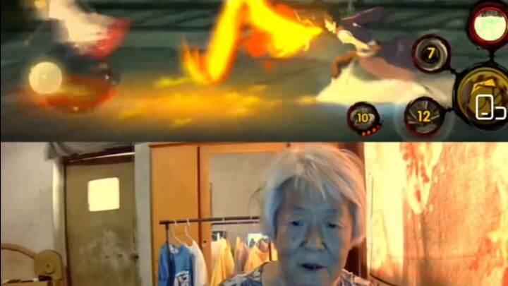 World-First Milk Couple Meets a Ninja-Cute Boy, Cracks on Live Stream!