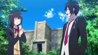 Conception Episode 1 sub indo