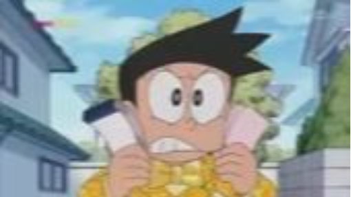 Doraemon episode 392