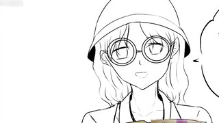 [Identity V] เมื่อฮ่องเต้มีมือถือ (ตอนที่ 2)