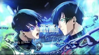 Blue Lock 「AMV」 Zodivk - Devil Eyes