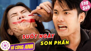 CHA MẸ "ĐỘC HẠI" - Con không muốn có CHA MẸ | Phim Ngắn Việt Nam Hay 2024 | BigCat DRAMA