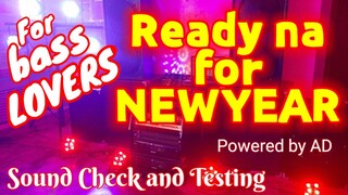 Ready na for Newyear guys!!! Happy Newyear to all.. keep safe