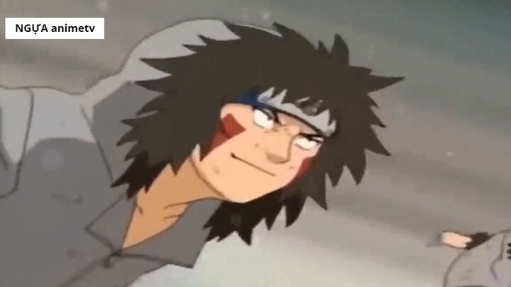 Top 7 Team Mạnh Nhất Làng Lá _ Team Naruto Sasuke Sakura Hạng Mấy_ 6