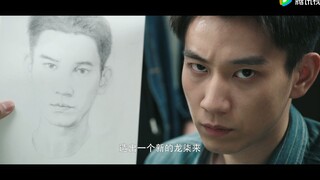 王子奇X田雨X苏晓彤《黑白密码》首发预告片花！即将定档播出！